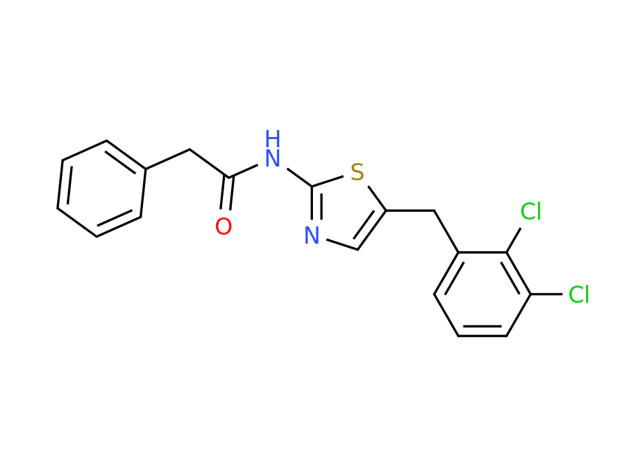 Structure Amb1265780