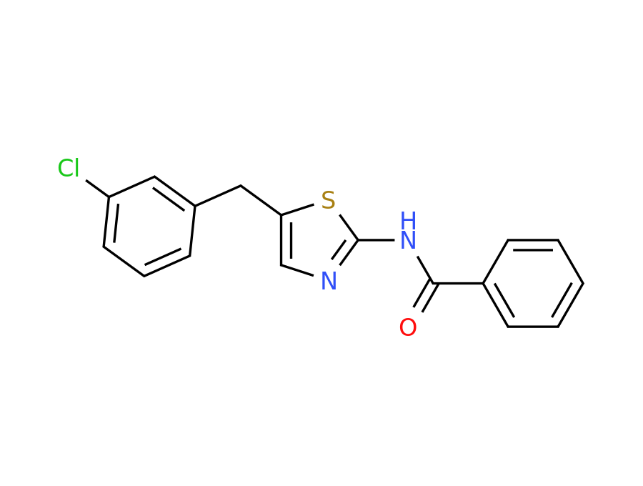 Structure Amb1265788