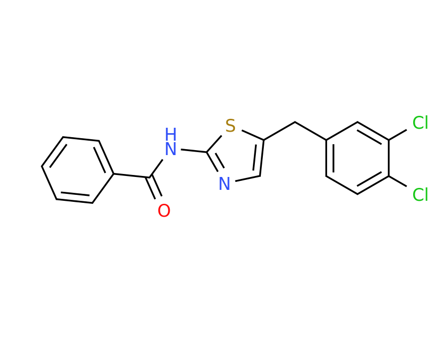 Structure Amb1265789