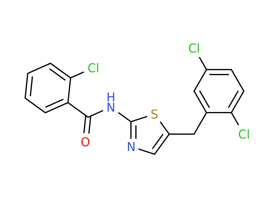 Structure Amb1265797
