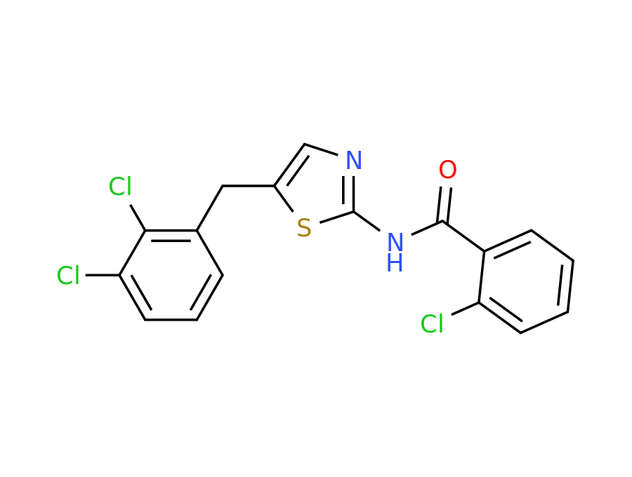 Structure Amb1265798
