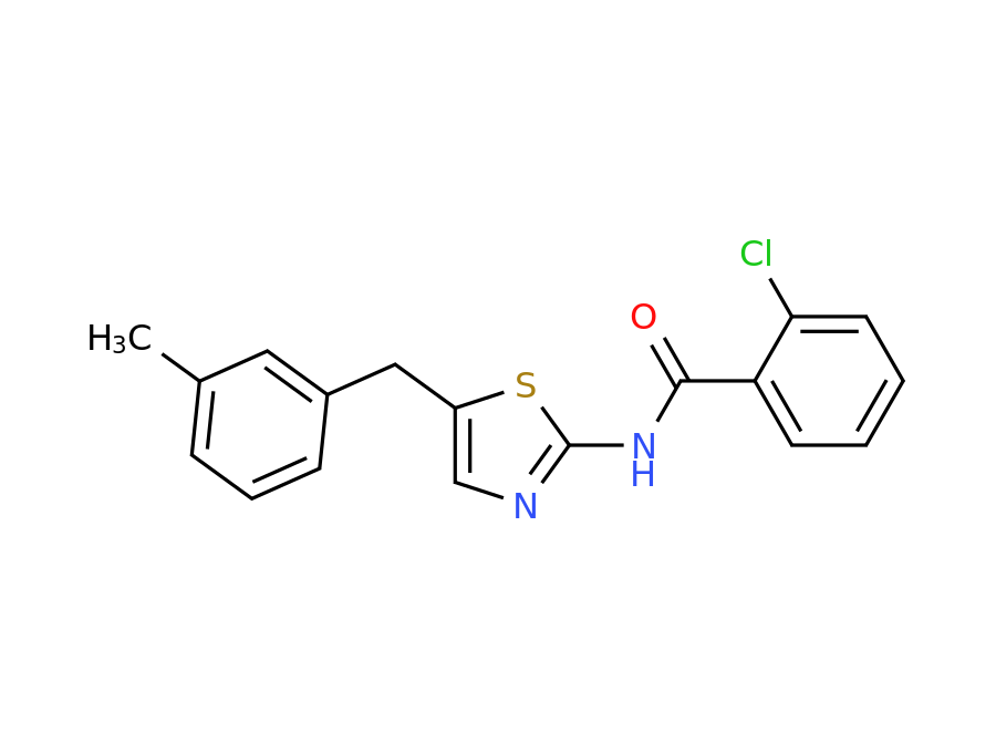 Structure Amb1265799