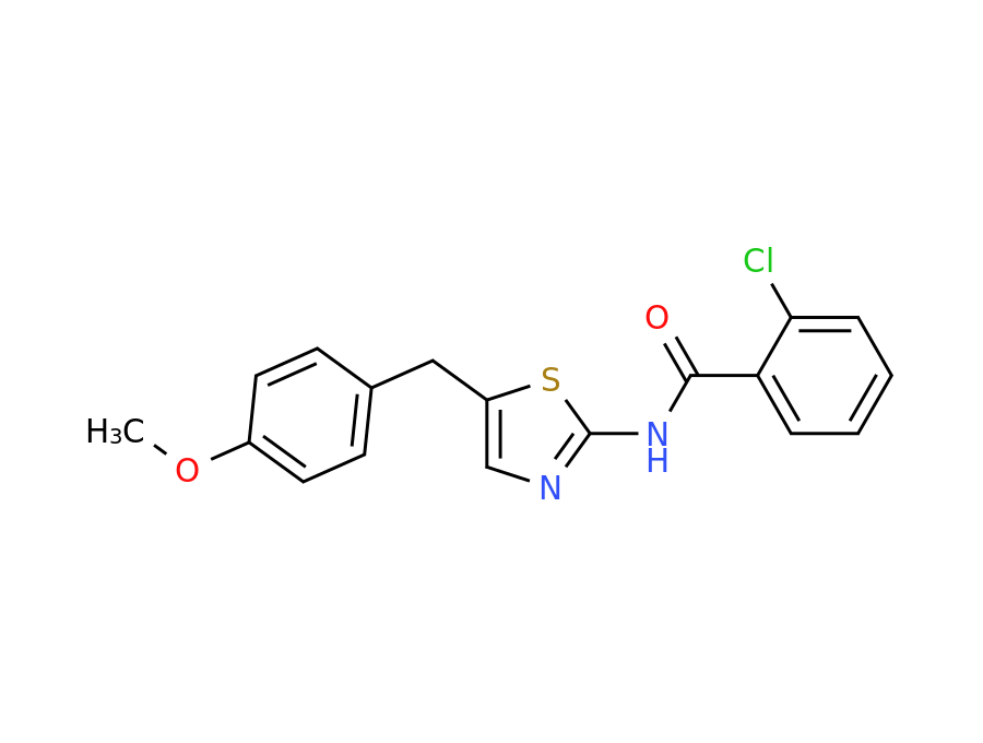 Structure Amb1265801