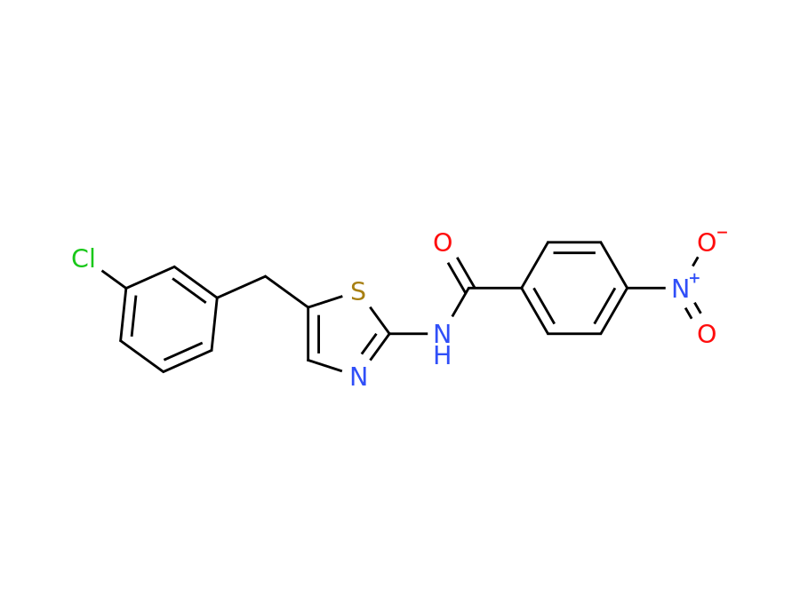 Structure Amb1265808