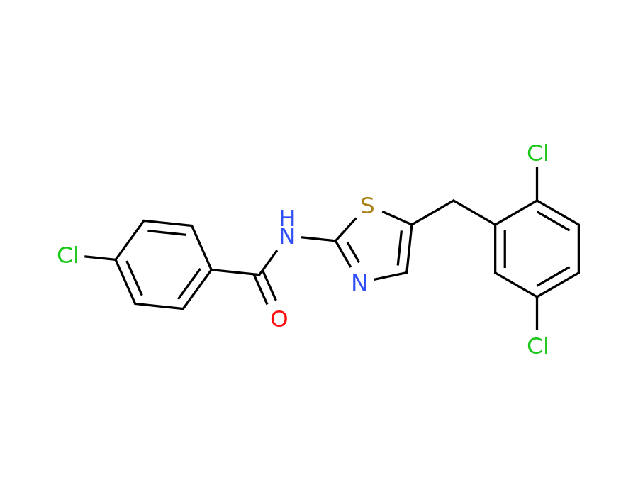 Structure Amb1265815