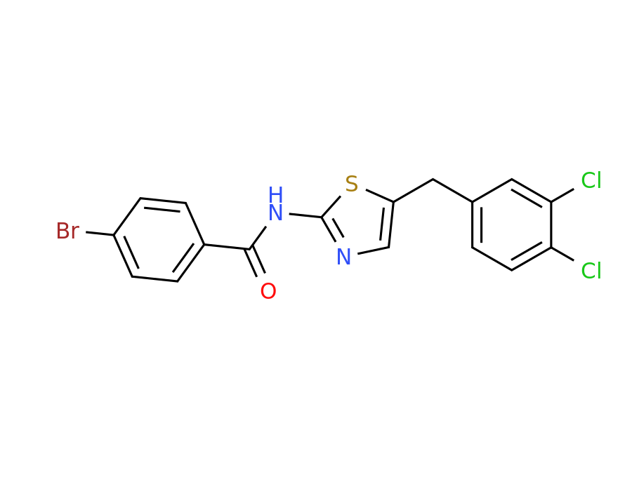 Structure Amb1265819