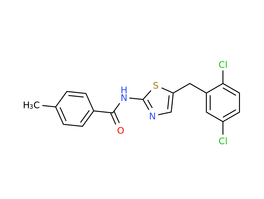 Structure Amb1265824