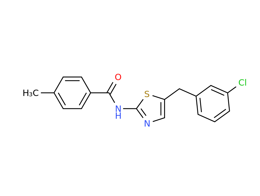 Structure Amb1265825