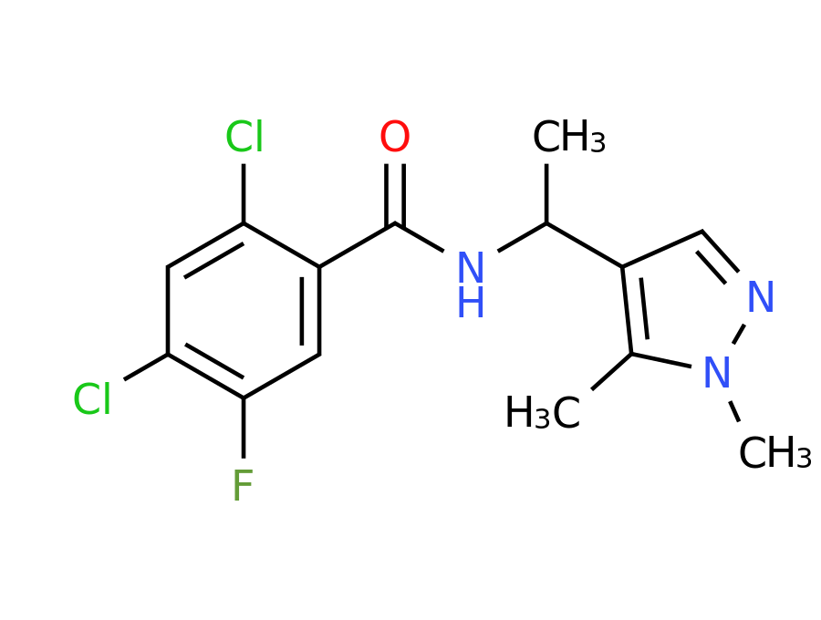 Structure Amb12661174