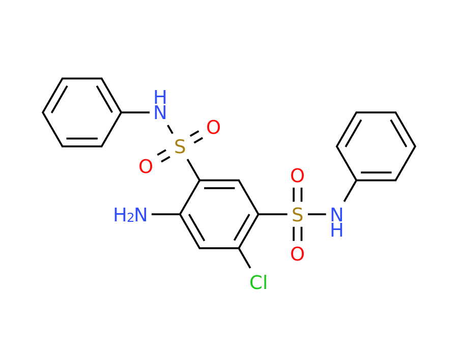 Structure Amb1266302