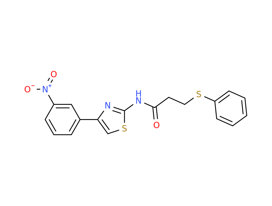 Structure Amb1266430