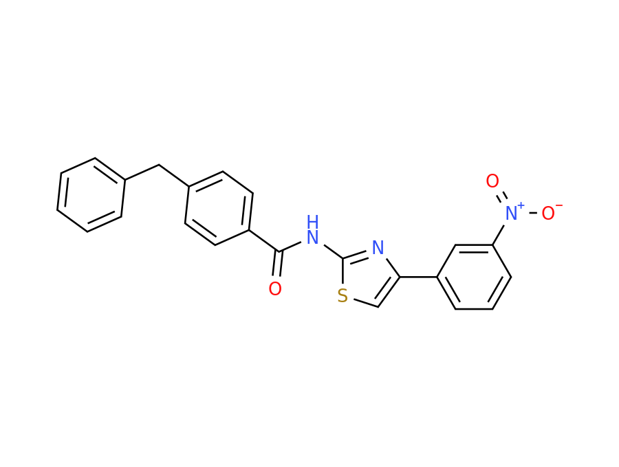 Structure Amb1266431
