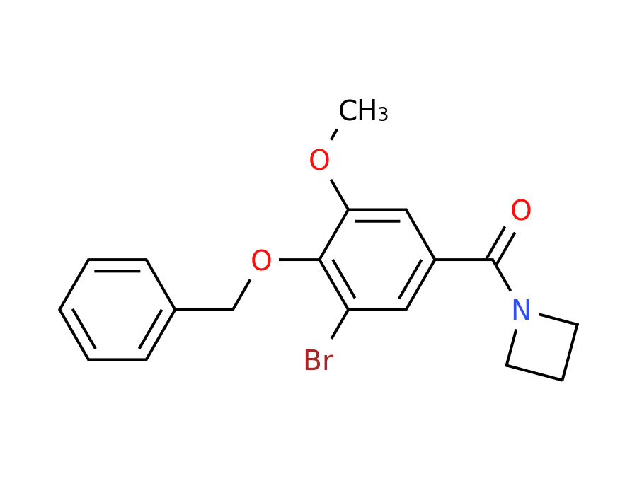Structure Amb126735