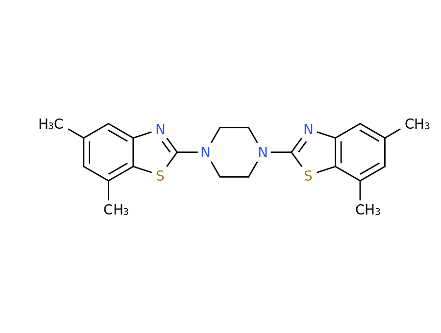 Structure Amb1267391