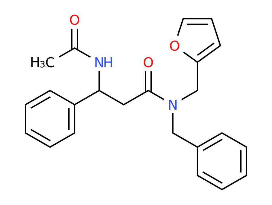 Structure Amb126775