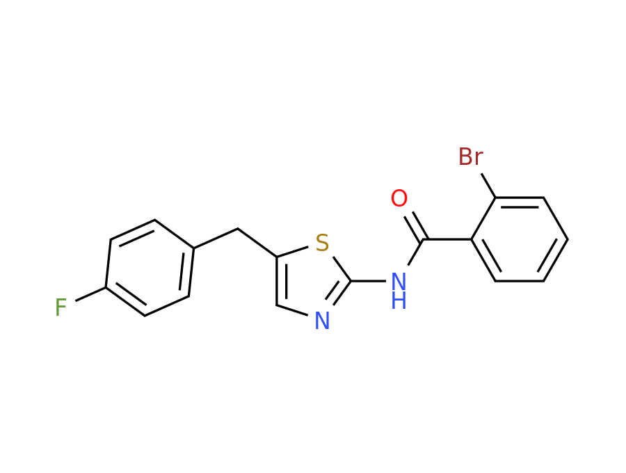 Structure Amb1267894