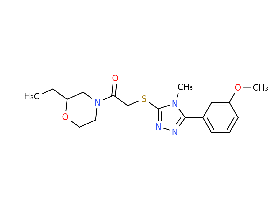Structure Amb12682992