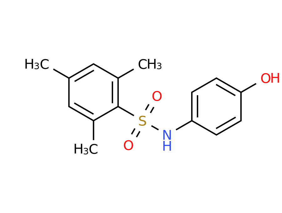 Structure Amb1268354
