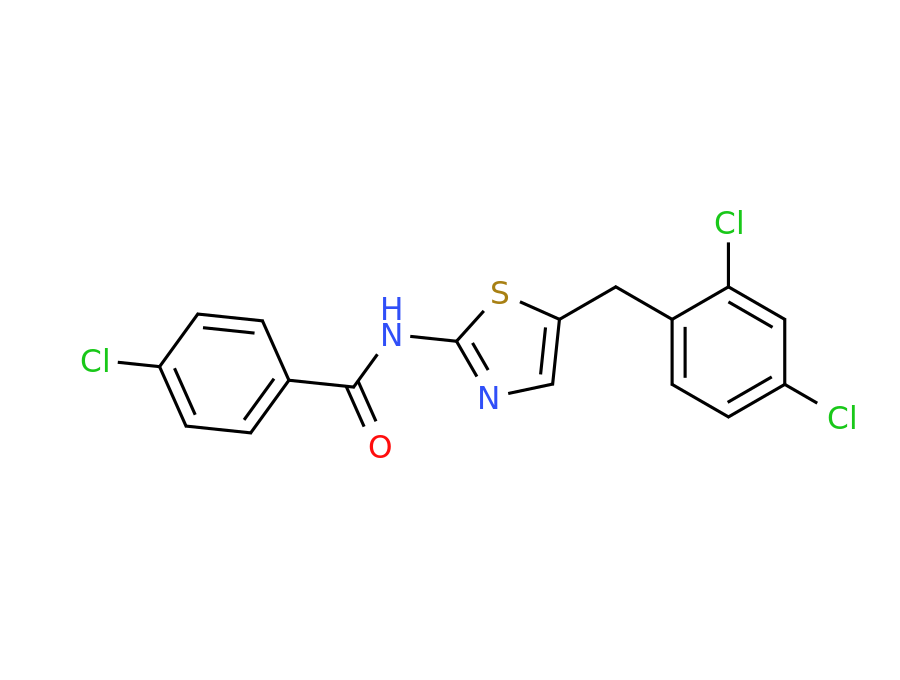 Structure Amb1268686