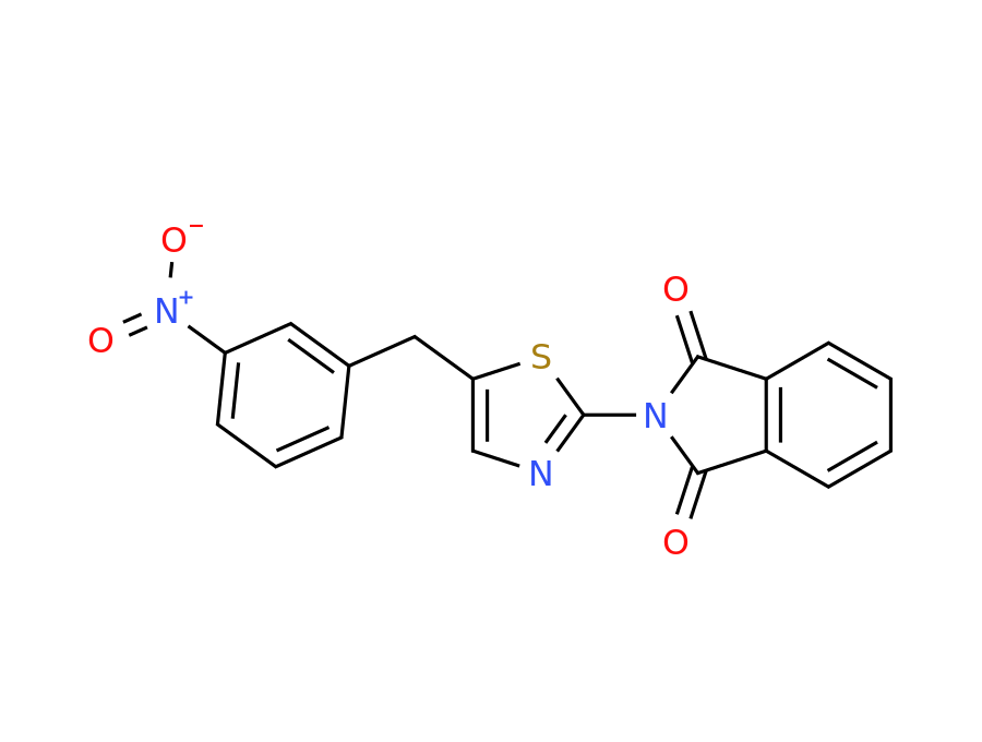 Structure Amb1268687