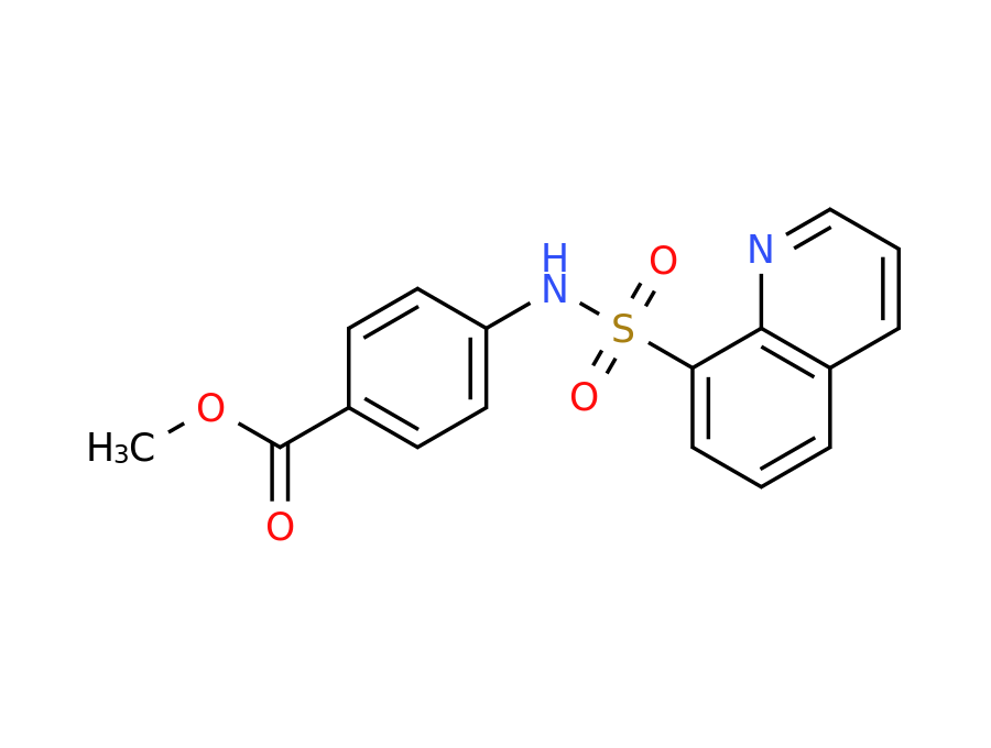 Structure Amb1268850