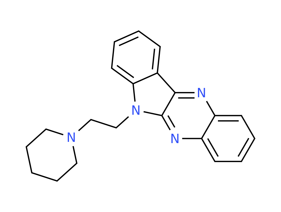 Structure Amb1268940