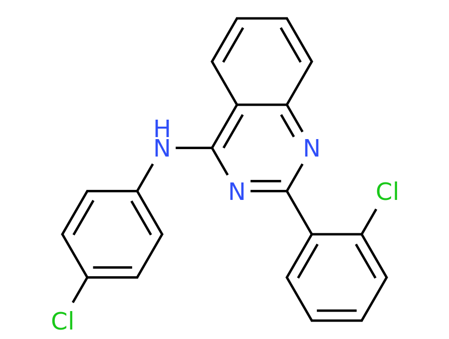 Structure Amb1269045