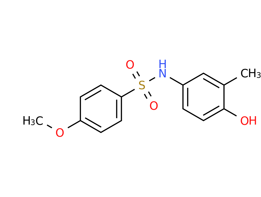 Structure Amb1269703