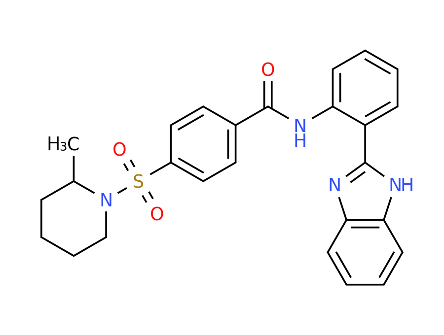 Structure Amb1269994