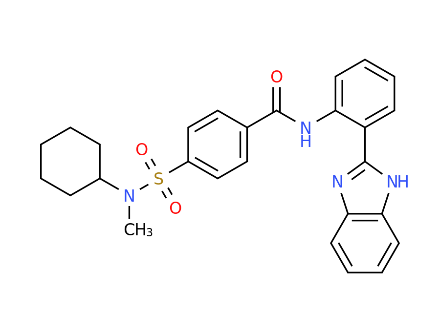 Structure Amb1269996