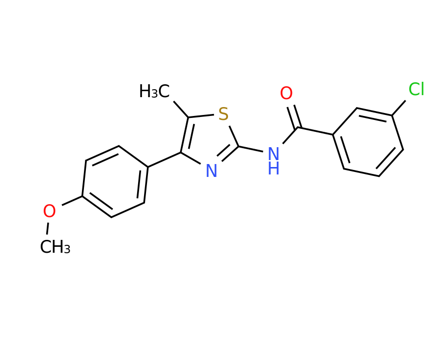 Structure Amb1270379
