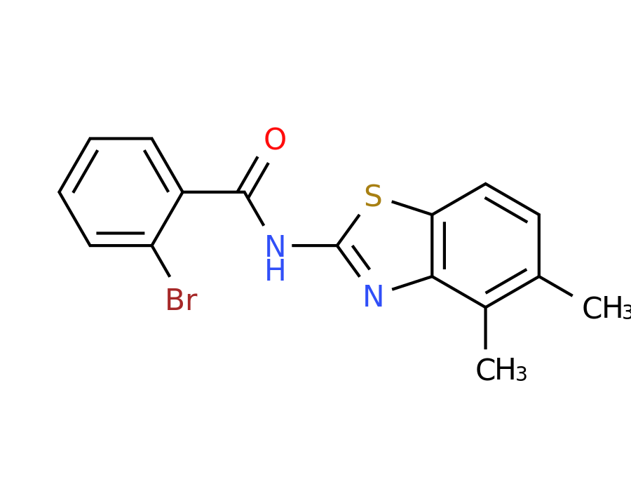 Structure Amb1270660