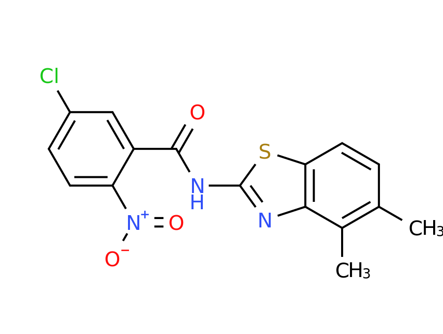 Structure Amb1270668