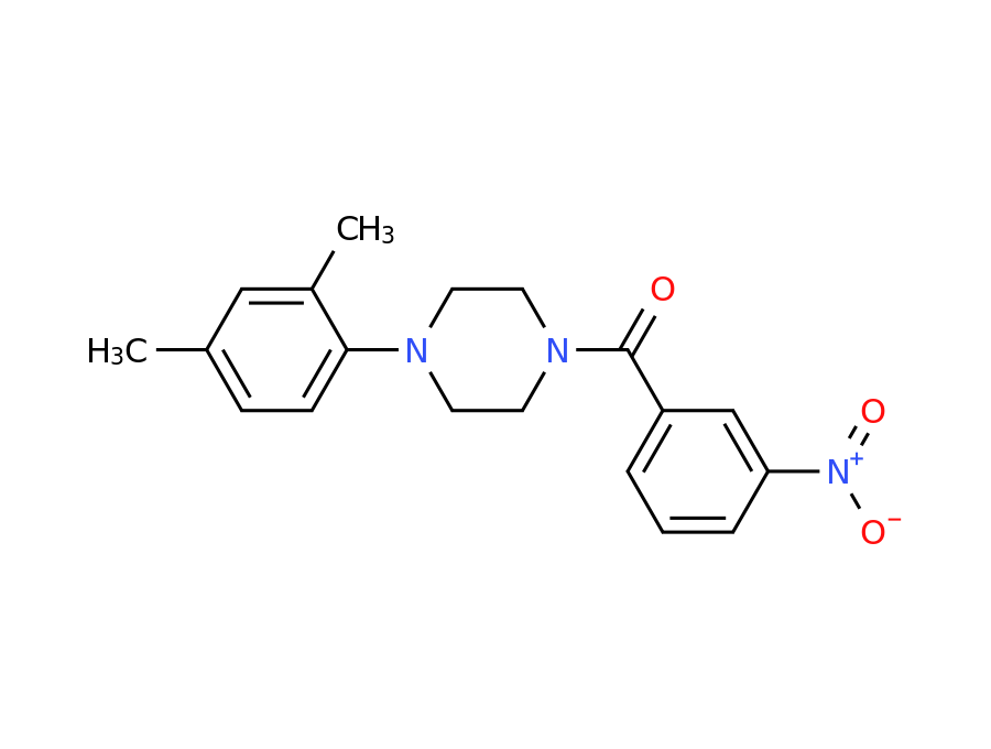 Structure Amb1271000