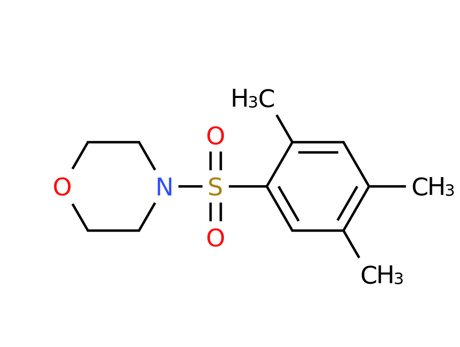 Structure Amb1271191