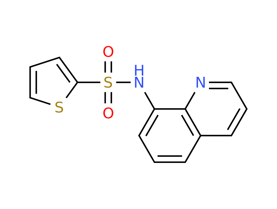 Structure Amb1271262