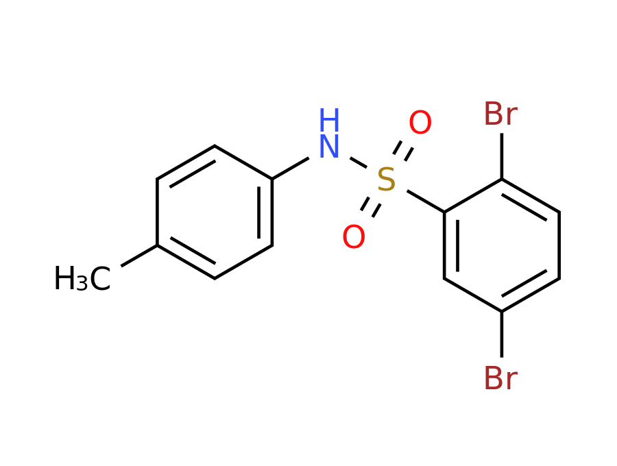 Structure Amb1271332