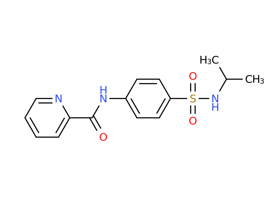 Structure Amb1271429