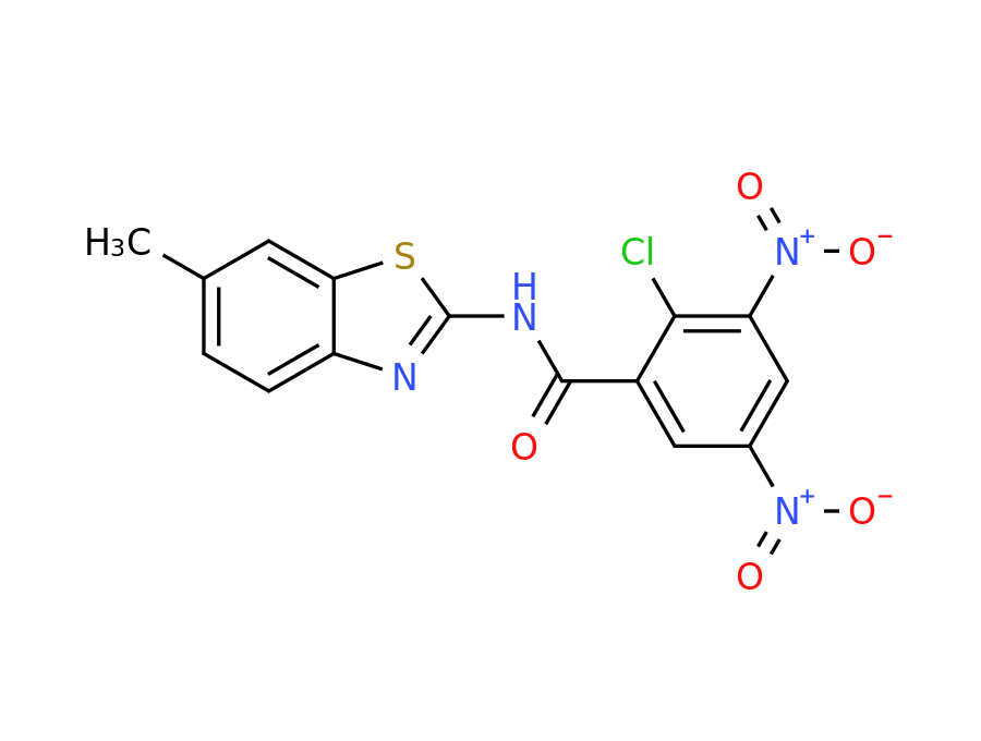 Structure Amb1272017