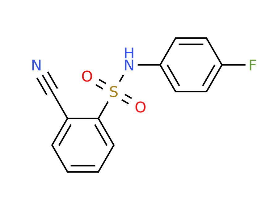 Structure Amb1272151