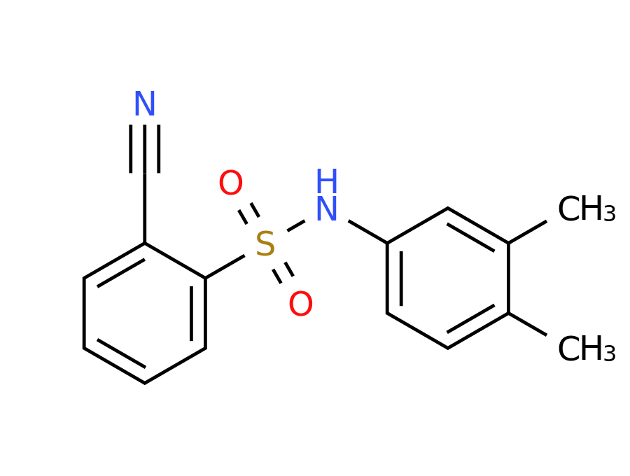 Structure Amb1272163