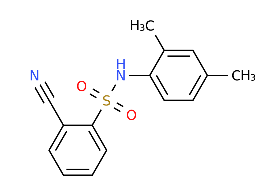 Structure Amb1272166