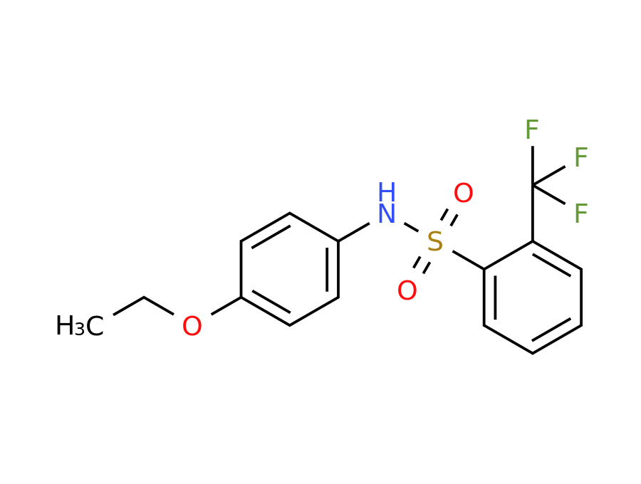 Structure Amb1272168