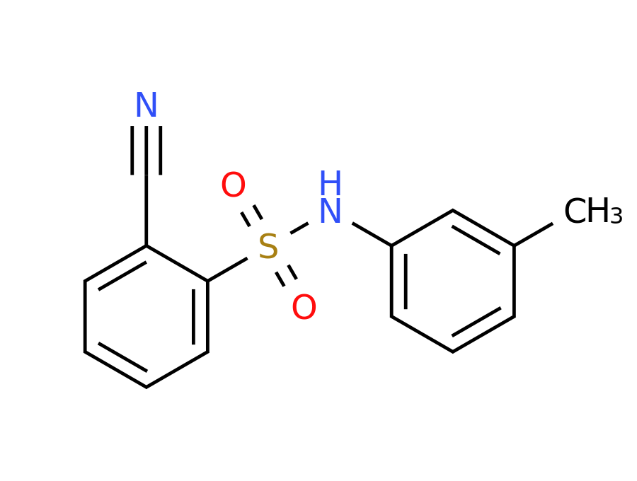 Structure Amb1272170