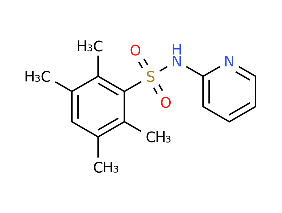 Structure Amb1272416