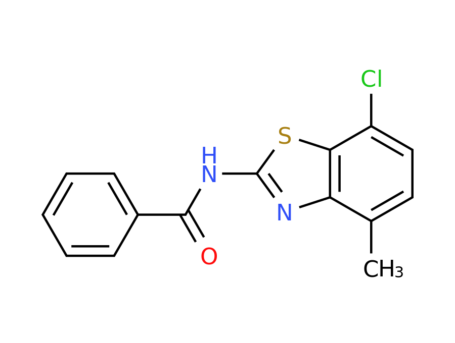 Structure Amb1272567