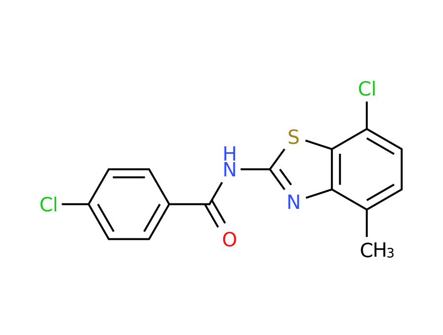 Structure Amb1272574