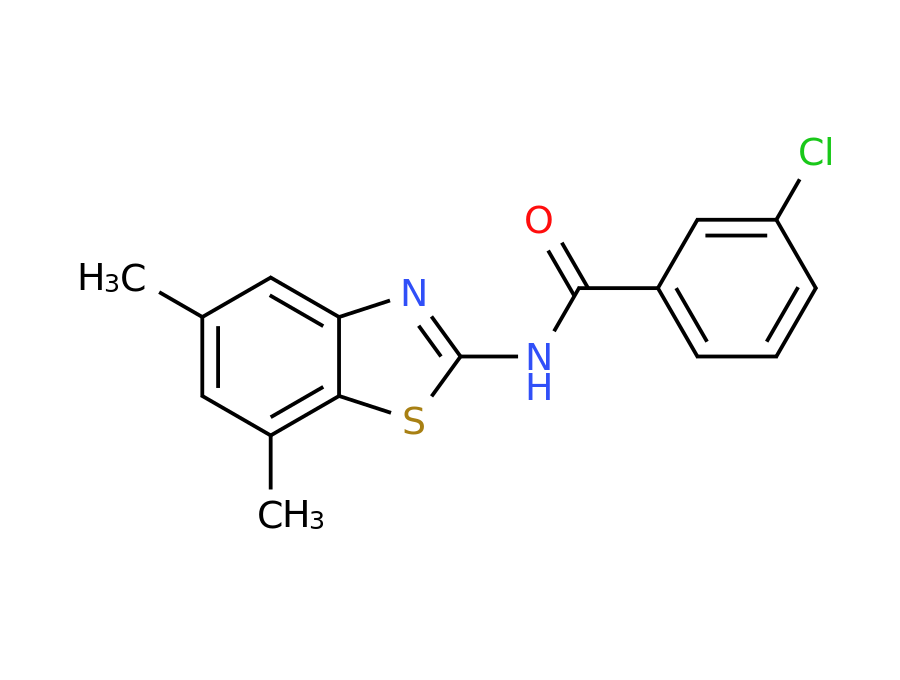 Structure Amb1272583