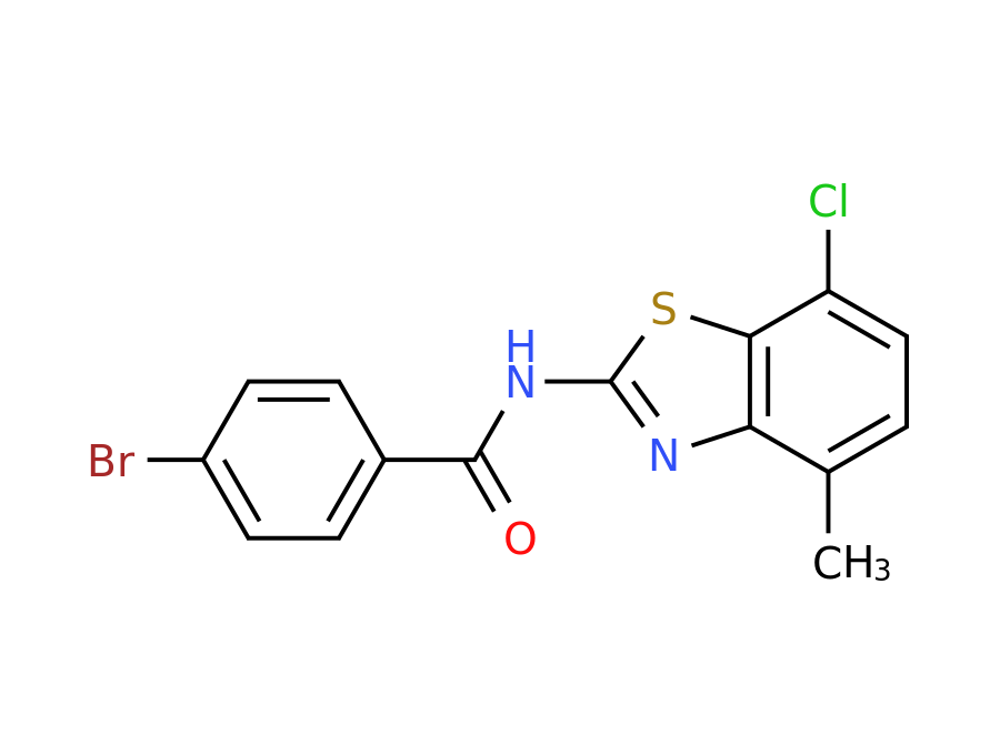 Structure Amb1272597