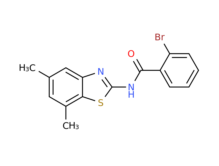 Structure Amb1272600